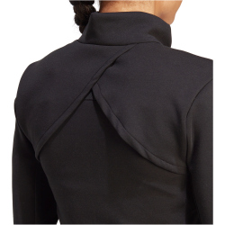 adidas Trainingsjacke Damen 095A - black L