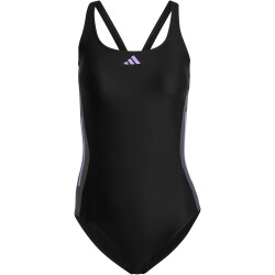 adidas 3-Streifen Colorblock Badeanzug Damen 095A -...