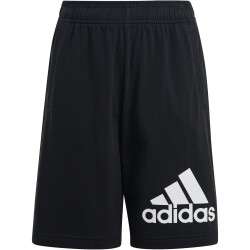 adidas Essentials Big Logo Cotton Sweatshorts Kinder 095A...