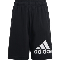 adidas Essentials Big Logo Cotton Sweatshorts Kinder 095A...