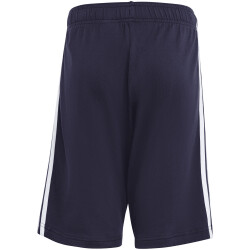 adidas Essentials Knit Shorts Kinder AA35 - legink/white 140