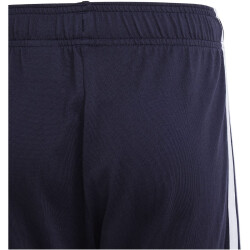 adidas Essentials Knit Shorts Kinder AA35 - legink/white 140