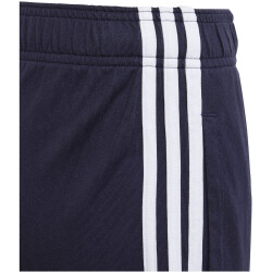 adidas Essentials Knit Shorts Kinder AA35 - legink/white 140