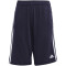 adidas Essentials Knit Shorts Kinder AA35 - legink/white 140