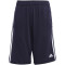 adidas Essentials Knit Shorts Kinder AA35 - legink/white 140