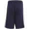 adidas Essentials Knit Shorts Kinder AA35 - legink/white 140
