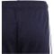 adidas Essentials Knit Shorts Kinder AA35 - legink/white 140