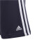 adidas Essentials Knit Shorts Kinder AA35 - legink/white 140