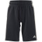adidas Essentials Knit Shorts Kinder AA35 - legink/white 140