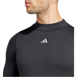 adidas Cold.RDY Techfit Training Sweatshirt Herren 095A - black XL