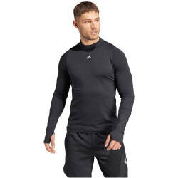 adidas Cold.RDY Techfit Training Sweatshirt Herren 095A - black XL