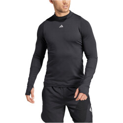 adidas Cold.RDY Techfit Training Sweatshirt Herren 095A - black XL