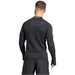 adidas Cold.RDY Techfit Training Sweatshirt Herren 095A - black XL