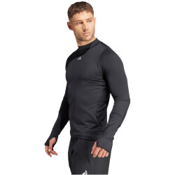adidas Cold.RDY Techfit Training Sweatshirt Herren 095A - black XL