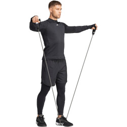 adidas Cold.RDY Techfit Training Sweatshirt Herren 095A - black XL