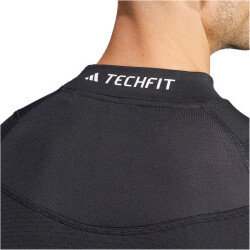 adidas Cold.RDY Techfit Training Sweatshirt Herren 095A - black XL