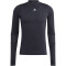 adidas Cold.RDY Techfit Training Sweatshirt Herren 095A - black XL