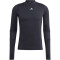 adidas Cold.RDY Techfit Training Sweatshirt Herren 095A - black XL