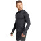 adidas Cold.RDY Techfit Training Sweatshirt Herren 095A - black XL