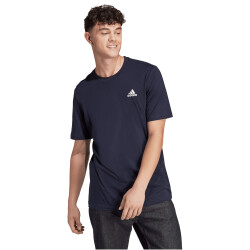 adidas Essentials Single Jersey T-Shirt Herren AA35 -...