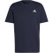 adidas Essentials Single Jersey T-Shirt Herren AA35 - legink S
