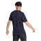adidas Essentials Single Jersey T-Shirt Herren AA35 - legink S