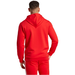 adidas FC Bayern München DNA Hoodie Herren 013A - red XXL