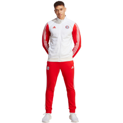 adidas FC Bayern M&uuml;nchen DNA Jogginghose Herren 013A - red S