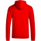 adidas FC Bayern München DNA Kapuzenjacke Herren 013A - red M
