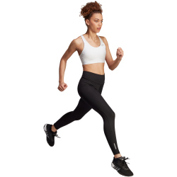 adidas Ultimate Running 7/8-Laufleggings Damen 095A - black XXS