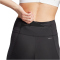 adidas Ultimate Running 7/8-Laufleggings Damen 095A - black XXS
