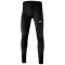 erima Elemental Tight lange Funktionshose Herren black S