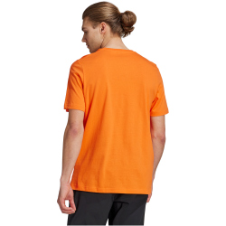 adidas TERREX Classic Logo T-Shirt Herren AELF - seimor L