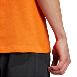 adidas TERREX Classic Logo T-Shirt Herren AELF - seimor L