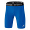 erima Elemental Tight kurze Funktionshose new royal S