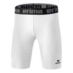 erima Elemental Tight kurze Funktionshose Kinder new...