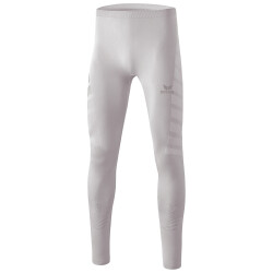 erima Elemental Tight lange Funktionshose Herren new white S