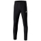 erima Trainingshose mit Wadeneinsatz 2.0 black S
