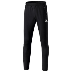 erima Trainingshose mit Wadeneinsatz 2.0 Kinder black 116