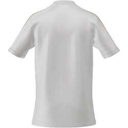 adidas Real Madrid 3-Streifen Poloshirt Herren 001A -...