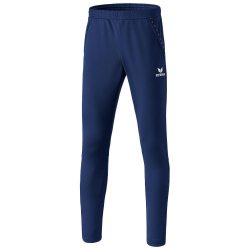 erima Trainingshose mit Wadeneinsatz 2.0 Kinder new navy 128