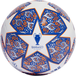 adidas UCL League Istanbul Fußball Herren 001A -...