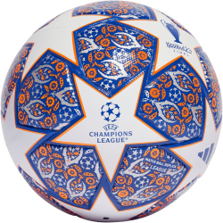 adidas UCL League Istanbul Fußball Herren 001A -...