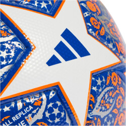 adidas UCL League Istanbul Fußball Herren 001A - white/royblu/sorang/s 5