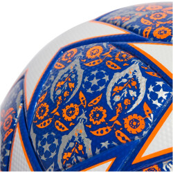 adidas UCL League Istanbul Fußball Herren 001A - white/royblu/sorang/s 5