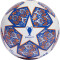 adidas UCL League Istanbul Fußball Herren 001A - white/royblu/sorang/s 5