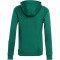 adidas Tiro 23 Competition Hoodie Kinder AD8T - drkgrn 116