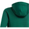 adidas Tiro 23 Competition Hoodie Kinder AD8T - drkgrn 116