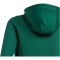 adidas Tiro 23 Competition Hoodie Kinder AD8T - drkgrn 128