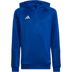 adidas Tiro 23 Competition Hoodie Kinder AD8R - royblu 116